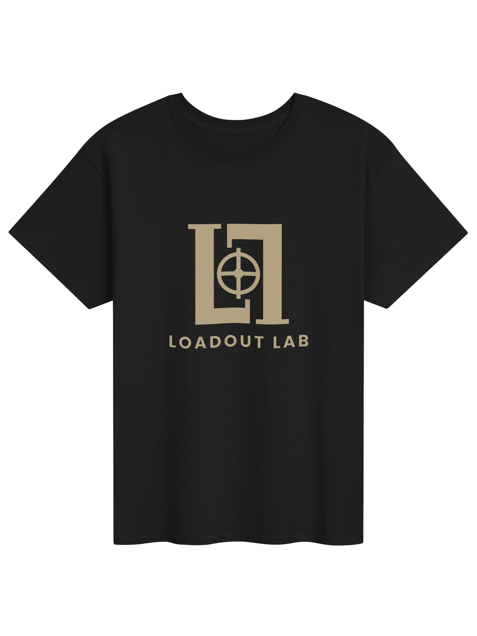 Official Loadout Heavyweight Tee product image (1)