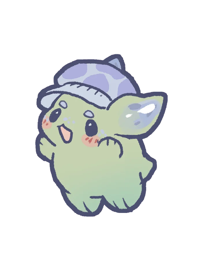 Sticker 9 product image (1)