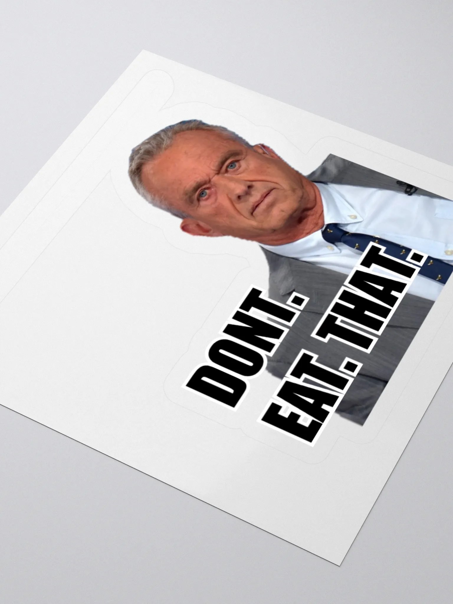 RFK jr motivation 01 product image (3)