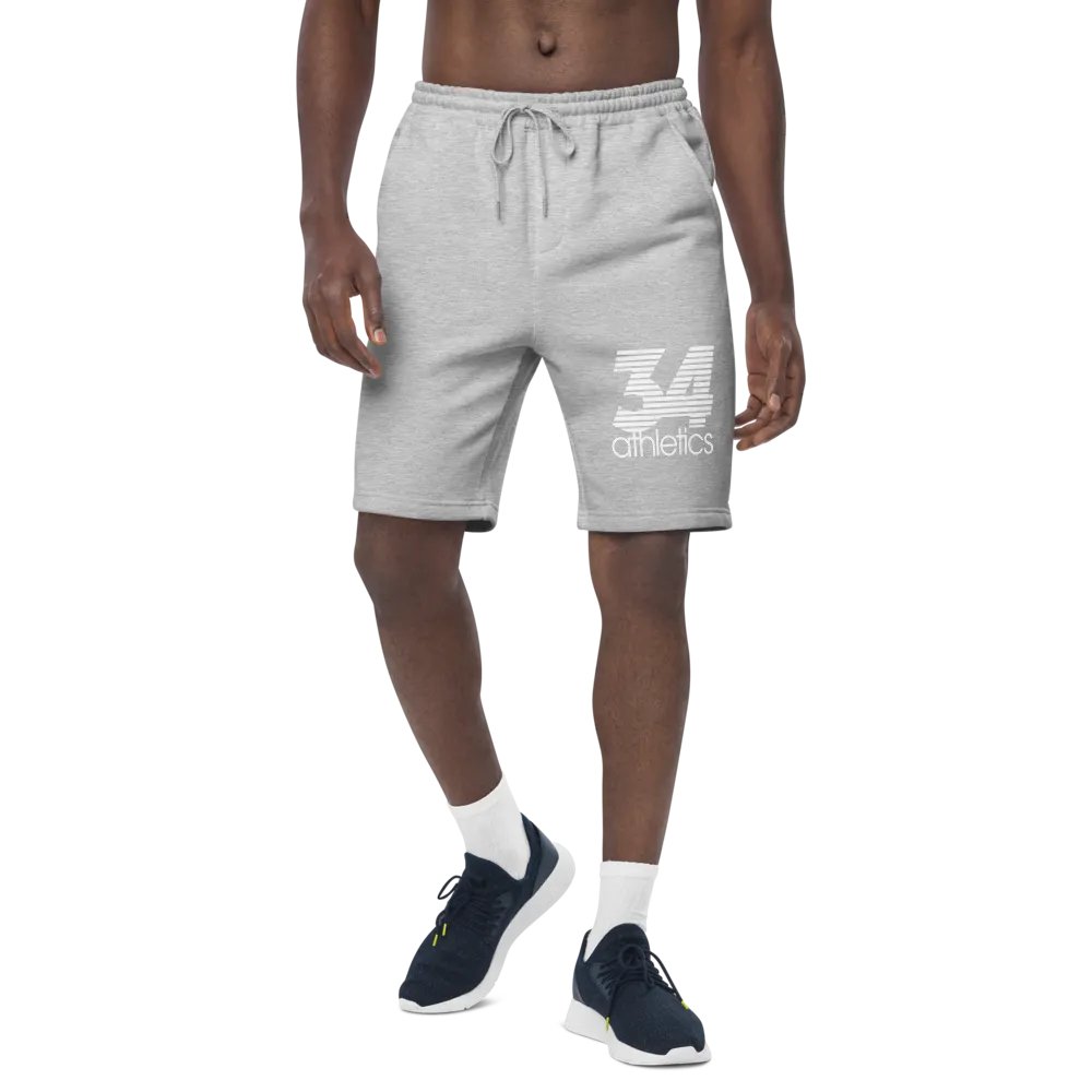 34 Athletics Shorts product image (5)