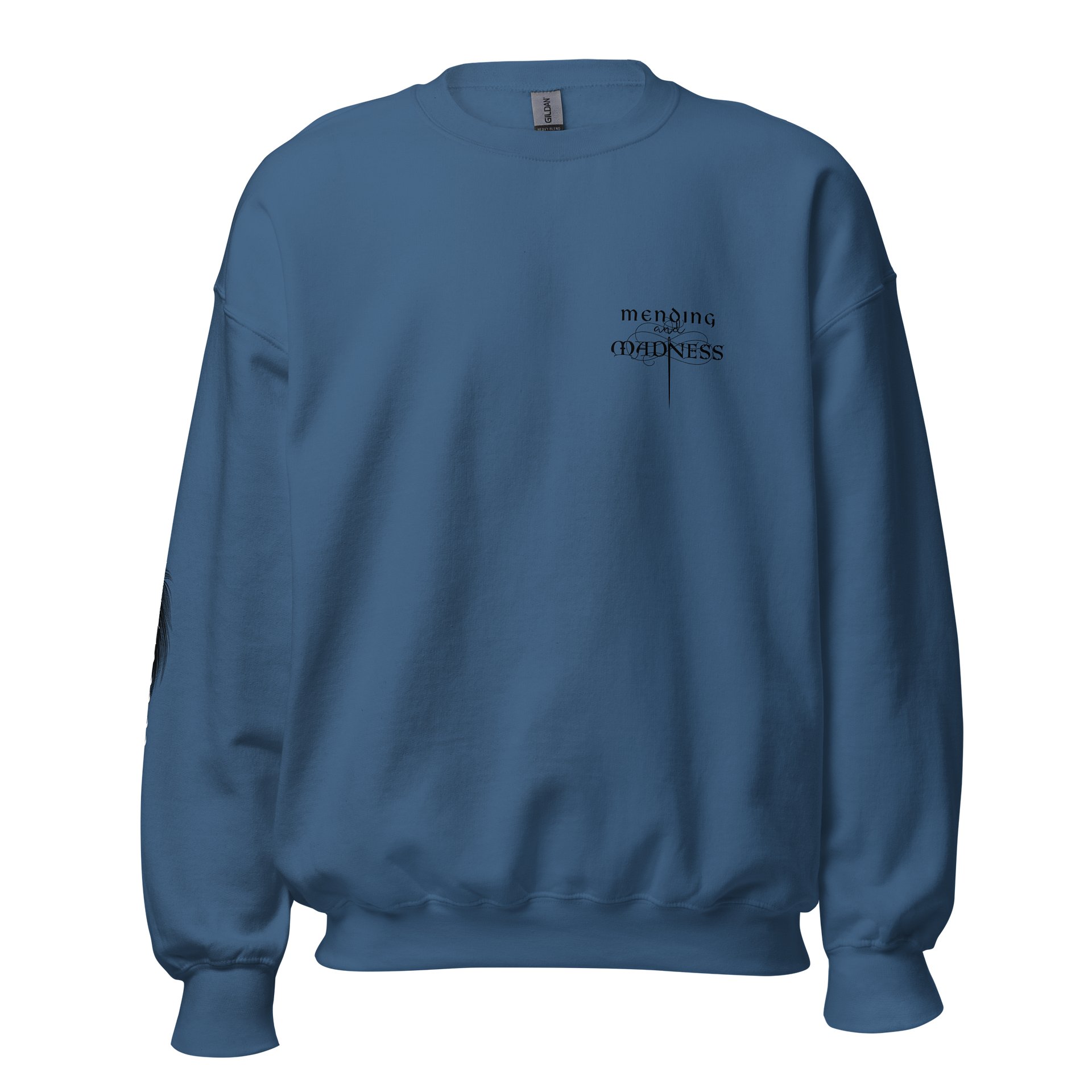 It's Not About the Soup Crewneck product image (4)