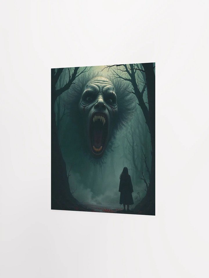 The Devourer of Souls Matte Poster product image (10)