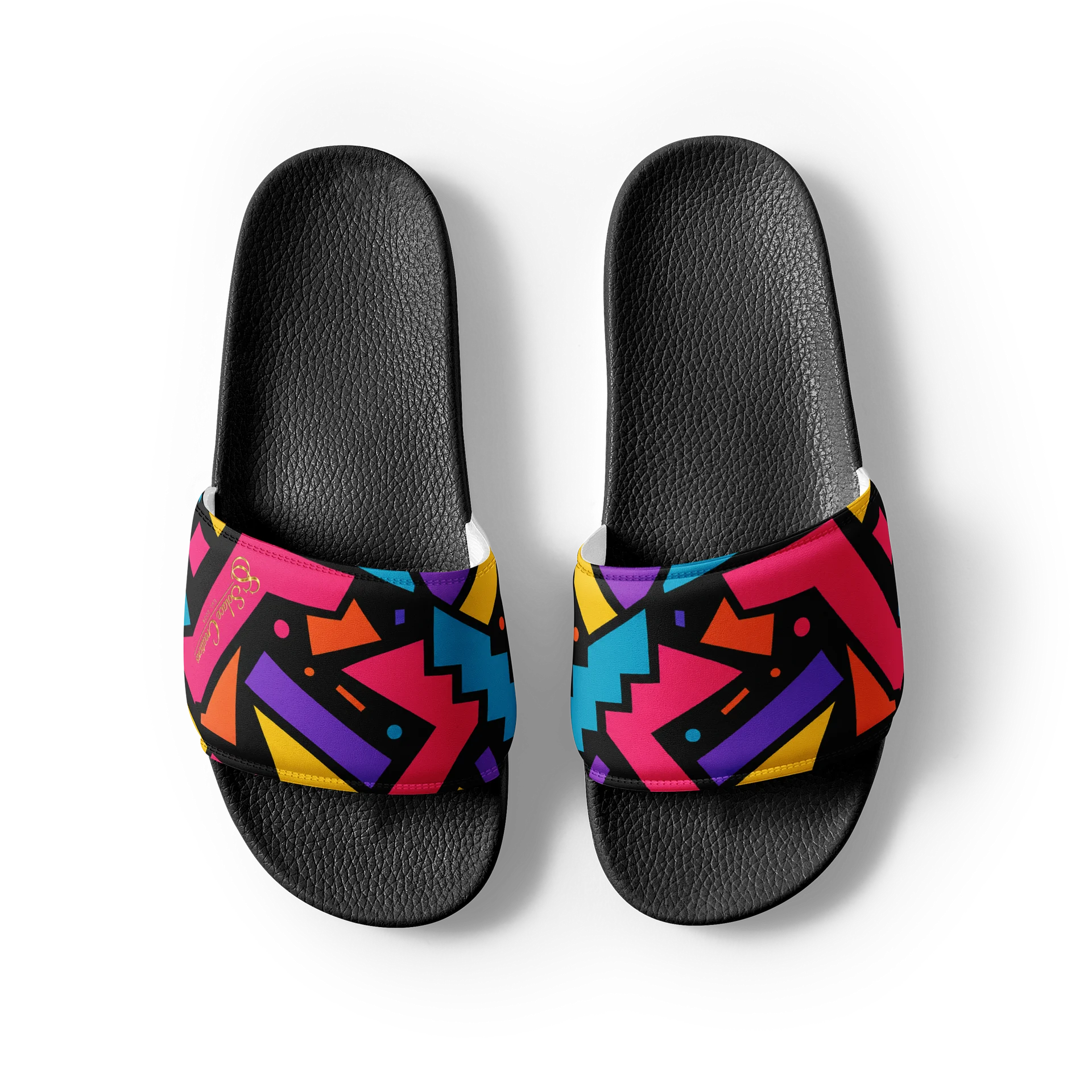 Neon Rewind Slides product image (4)