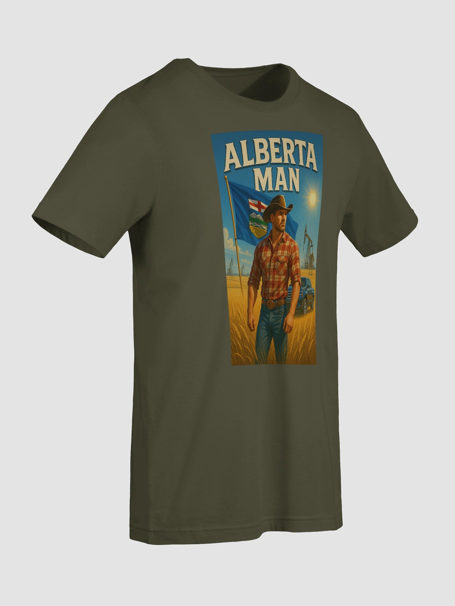 ALBERTA MAN product image (3)