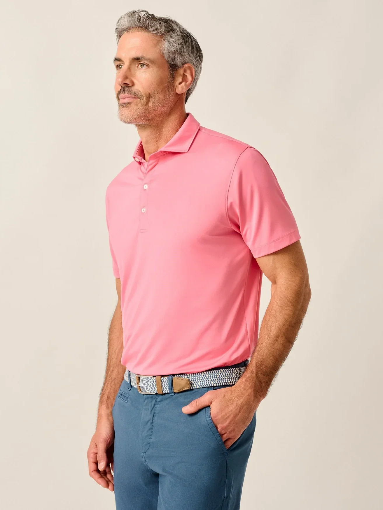 Johnnie-O Men's Stevie Polo product image (7)