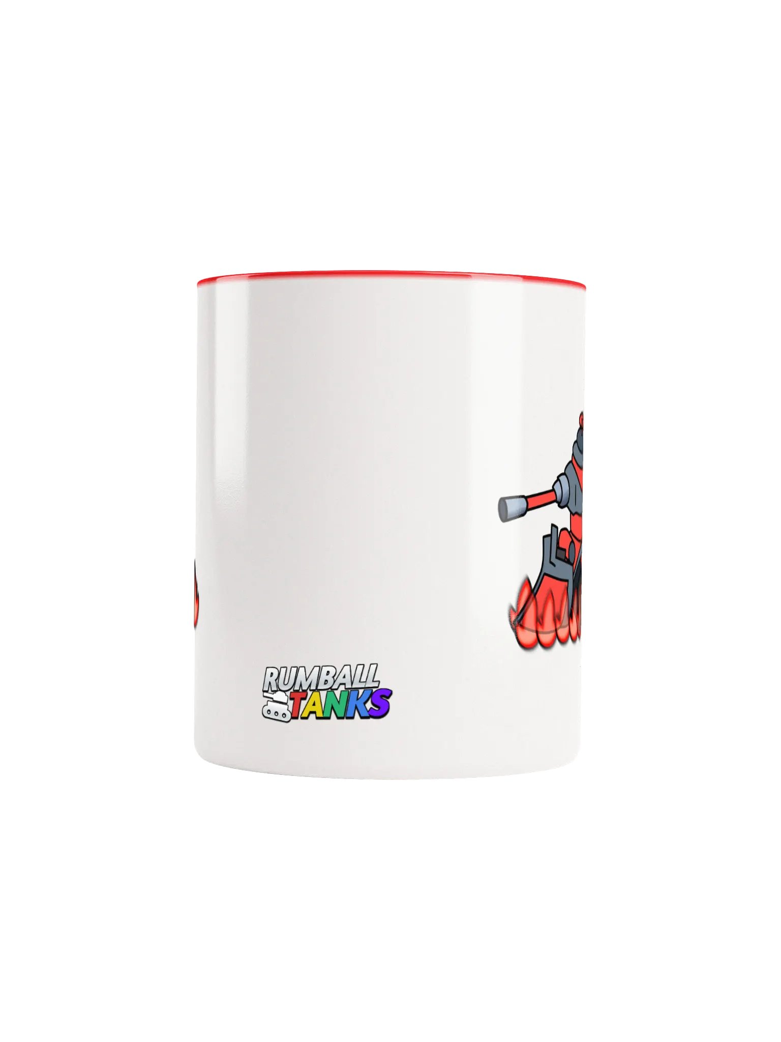 Mug Back Draft product image (62)