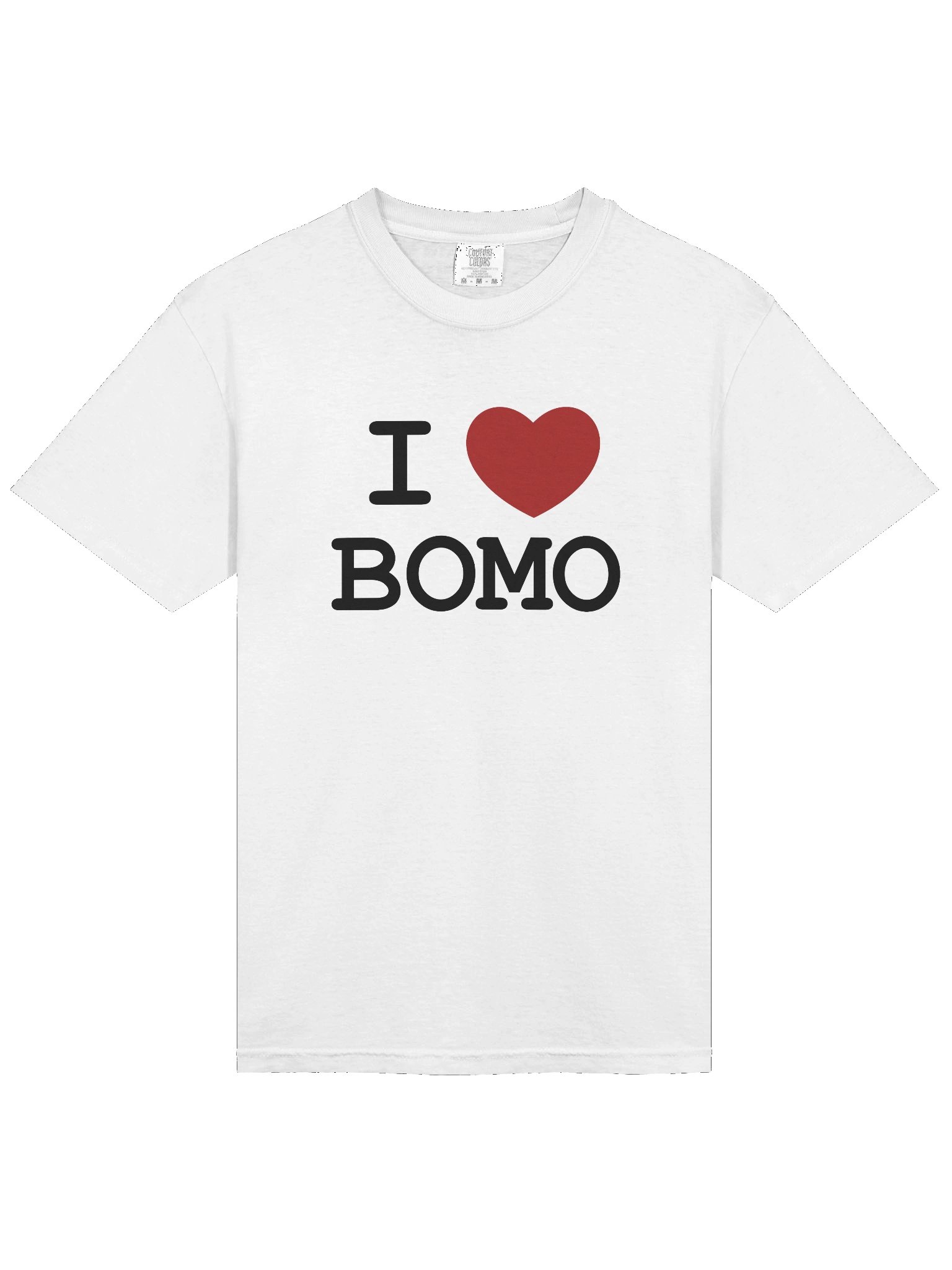 I LUV BOMO (Classic) product image (3)