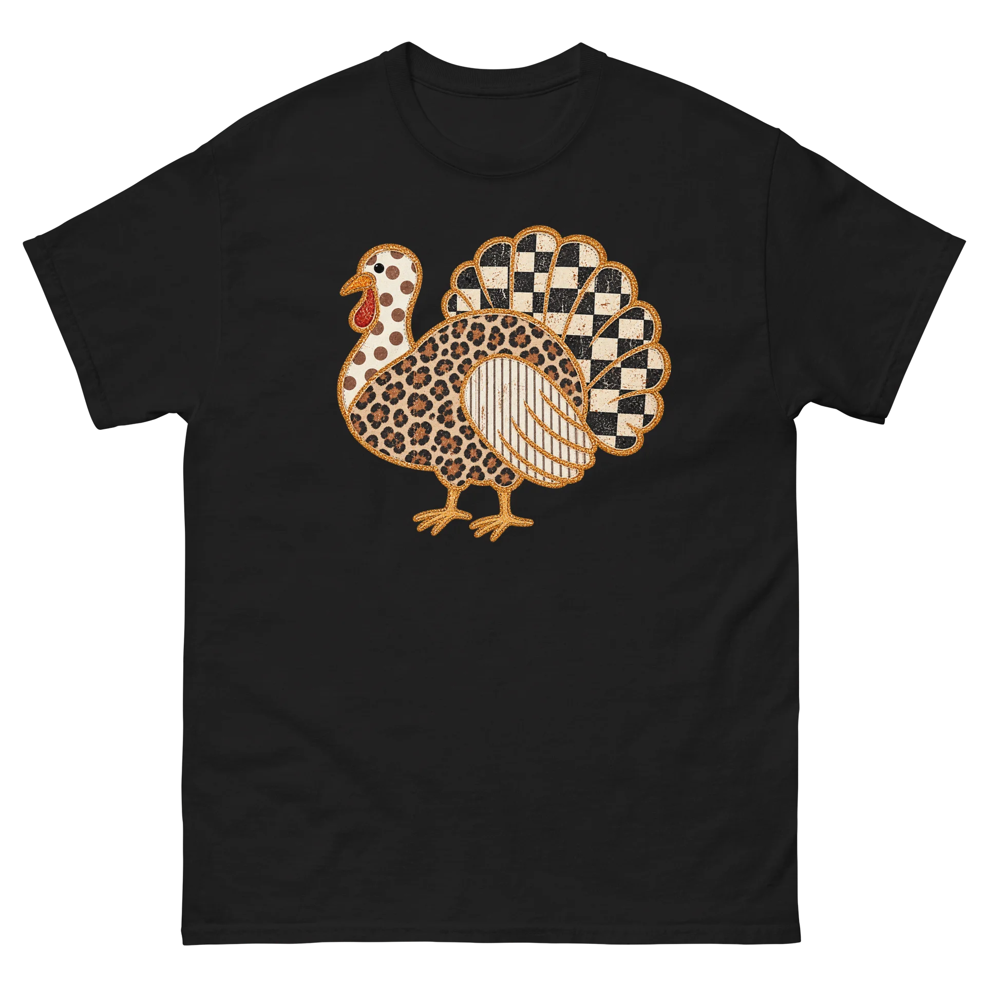 Turkey Tee product image (3)
