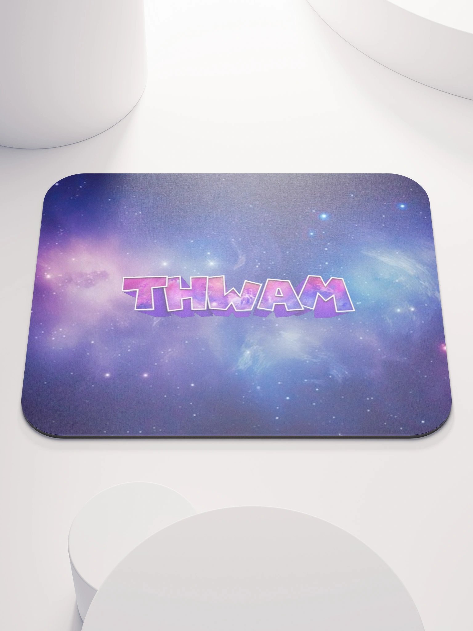 THWAM Mouse Pad product image (1)