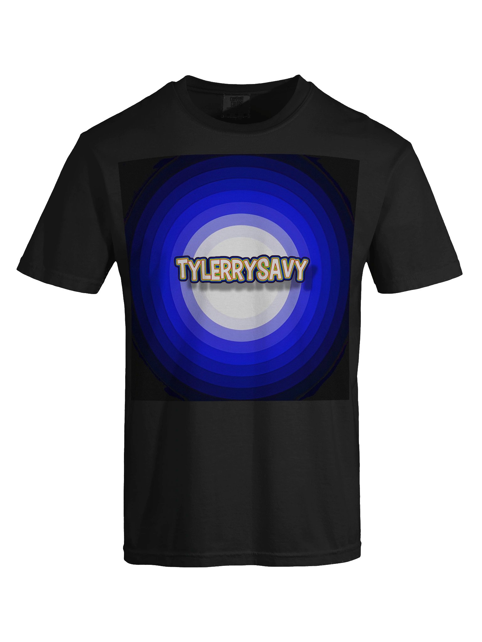 Tyler Rysavy tee product image (7)
