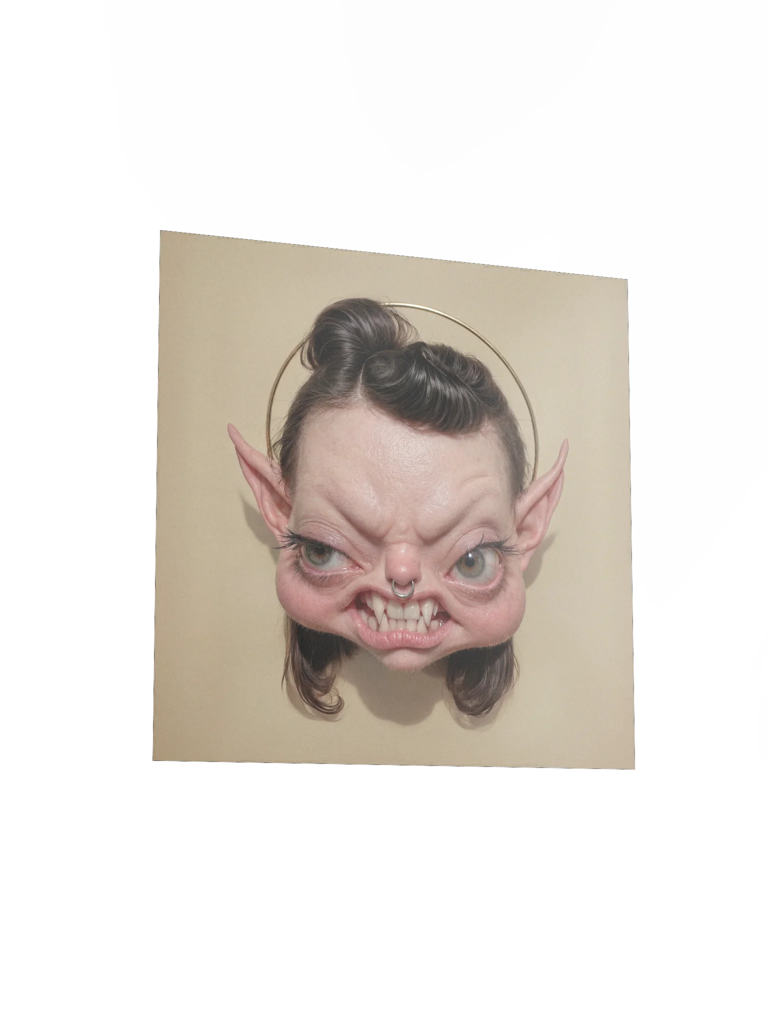 How Dare You product image (3)