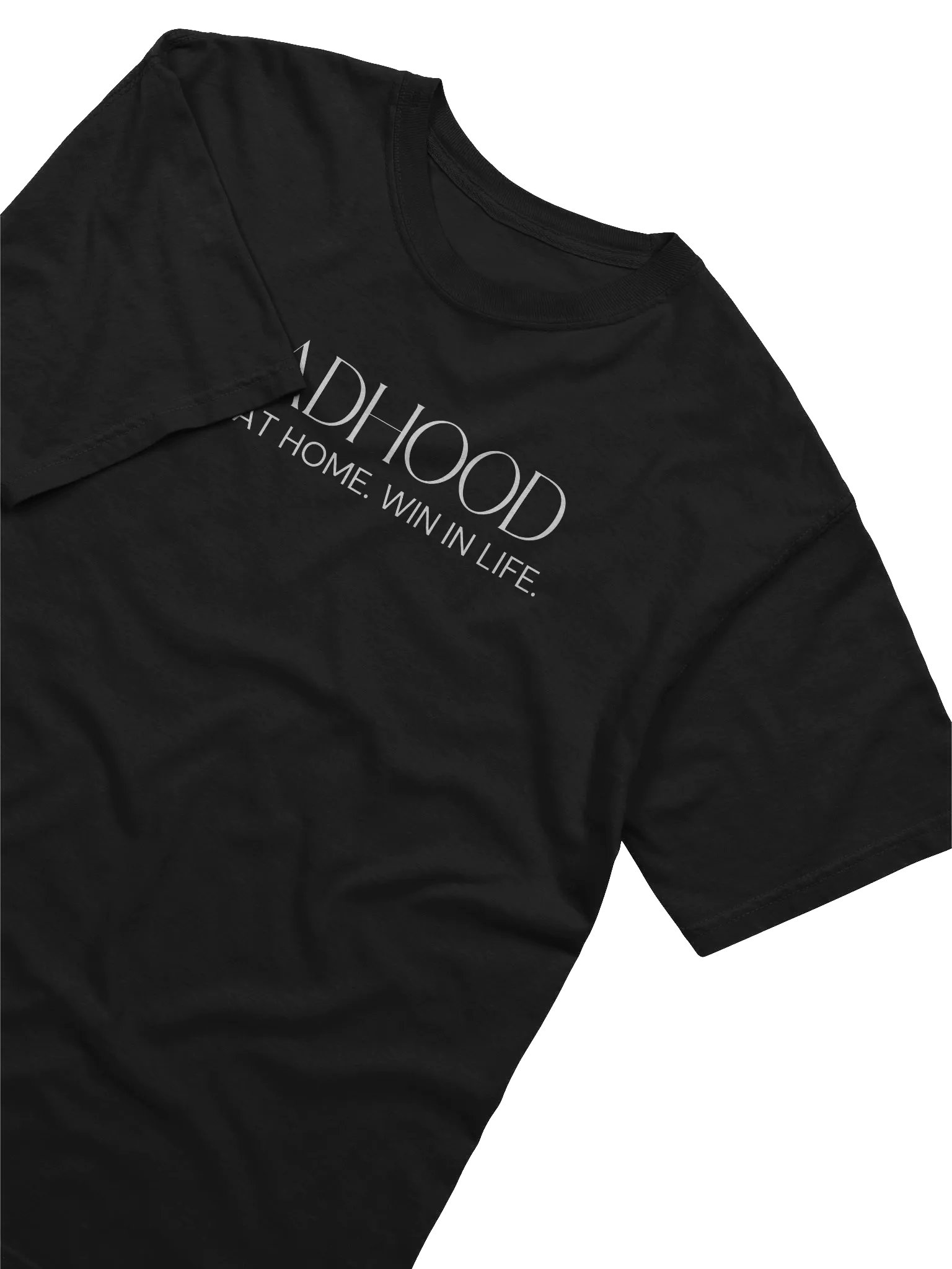 Dadhood TShirt product image (3)