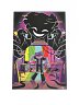 The Glitch Master Poster - Limited Edition