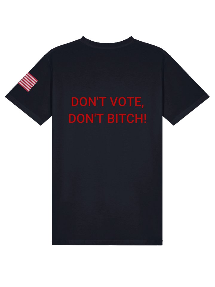 Don't vote back product image (5)