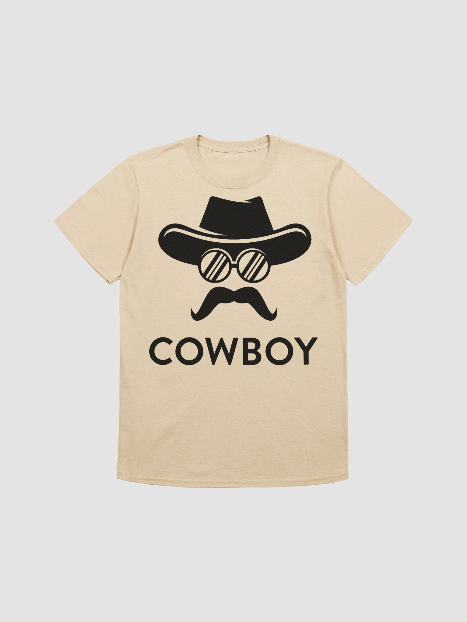 Mysterious Cowboy product image (1)