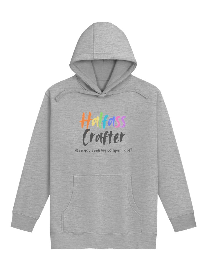 HAC - Scraper Tool? Anyone? Anyone? product image (1)