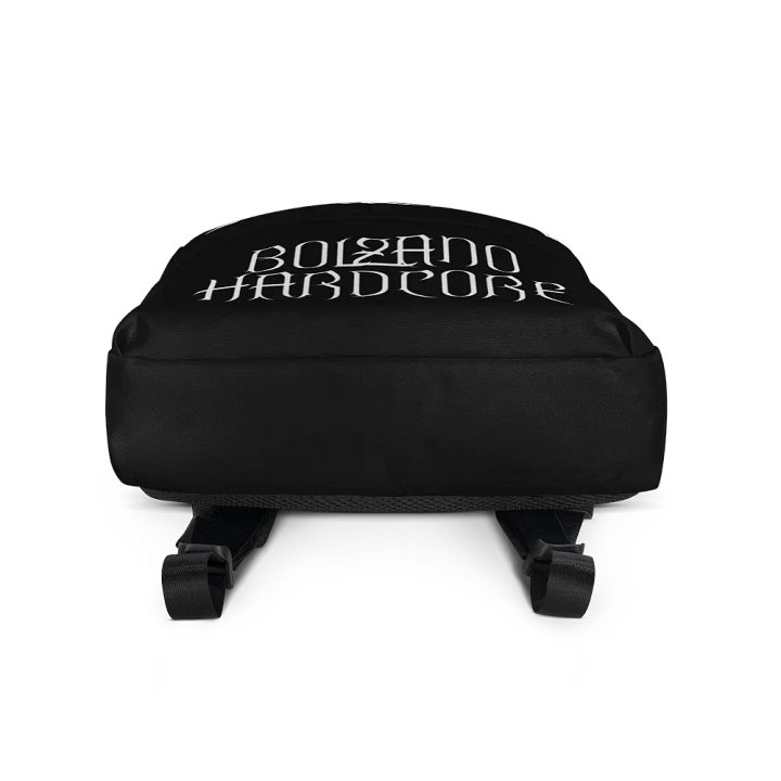 Green Arrows backpack product image (2)