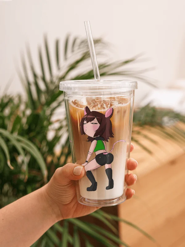 Bounce Yer' Boba Cup! product image (1)