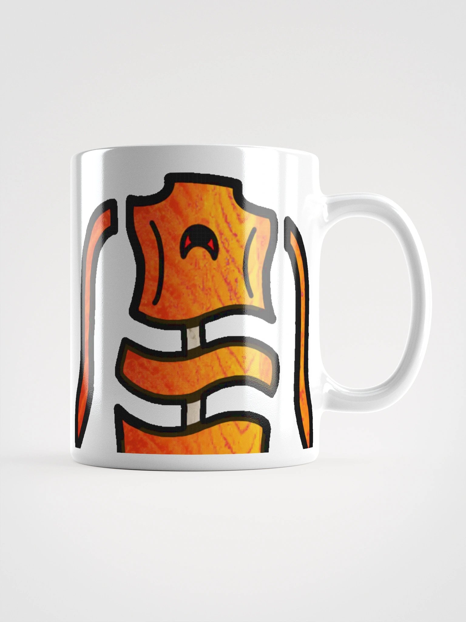 Meatman Mug product image (2)