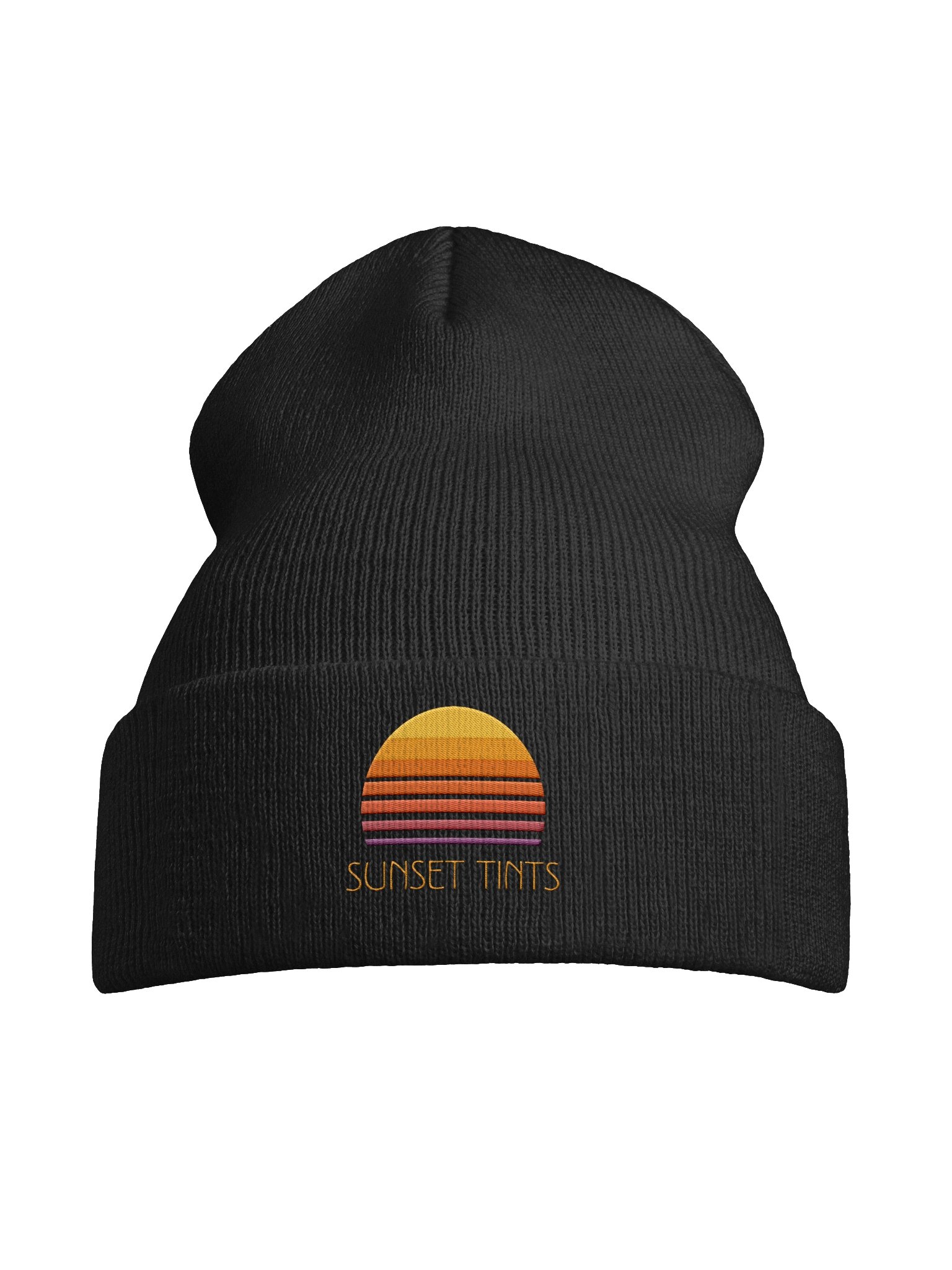 Black Beanie product image (7)