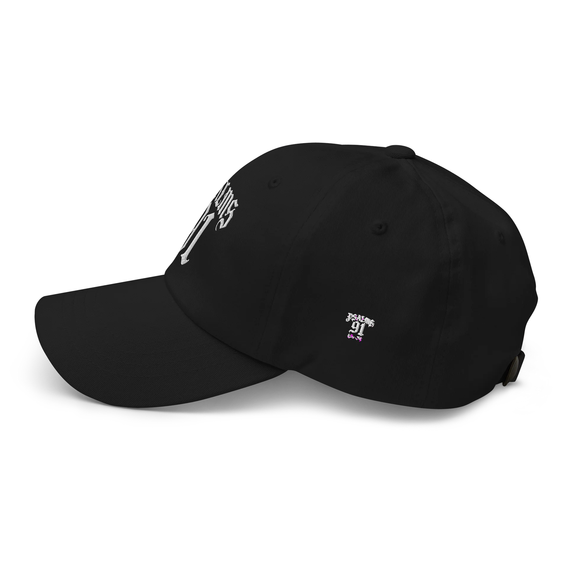 Studio 91 Classic Dad Hat product image (37)