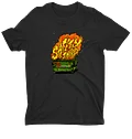 Dumpster Fire Tee product image (1)