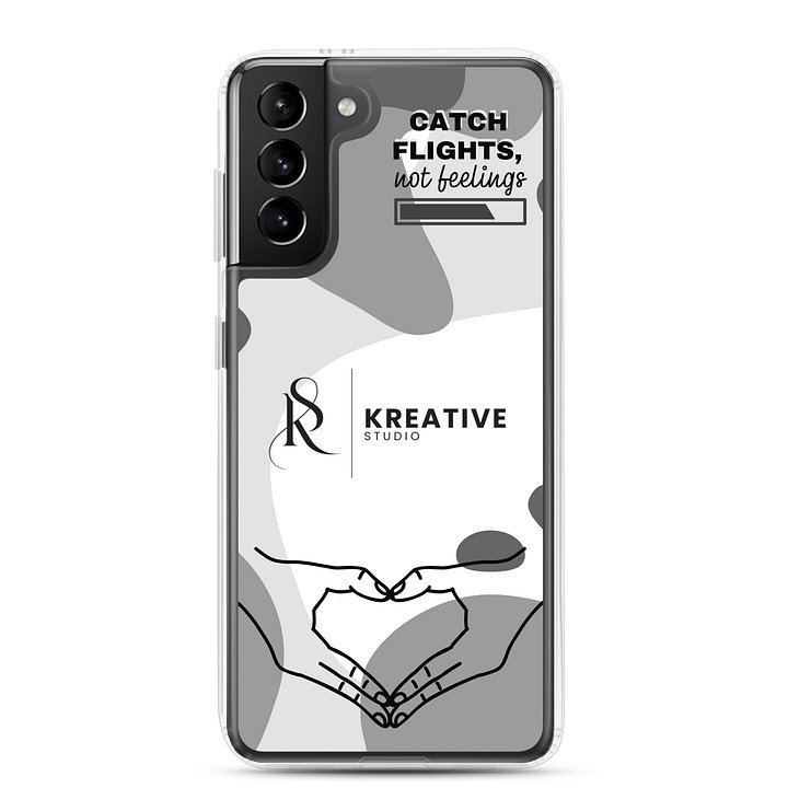 PHONE CASE - SIGNATURE COLLECTION product image (1)