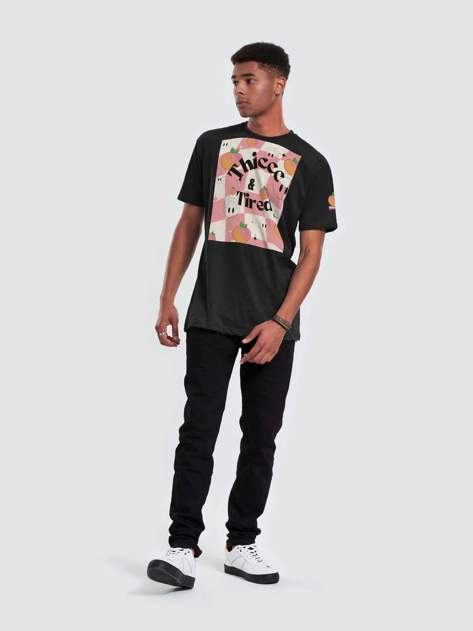 thiccc aND TIRED product image (5)