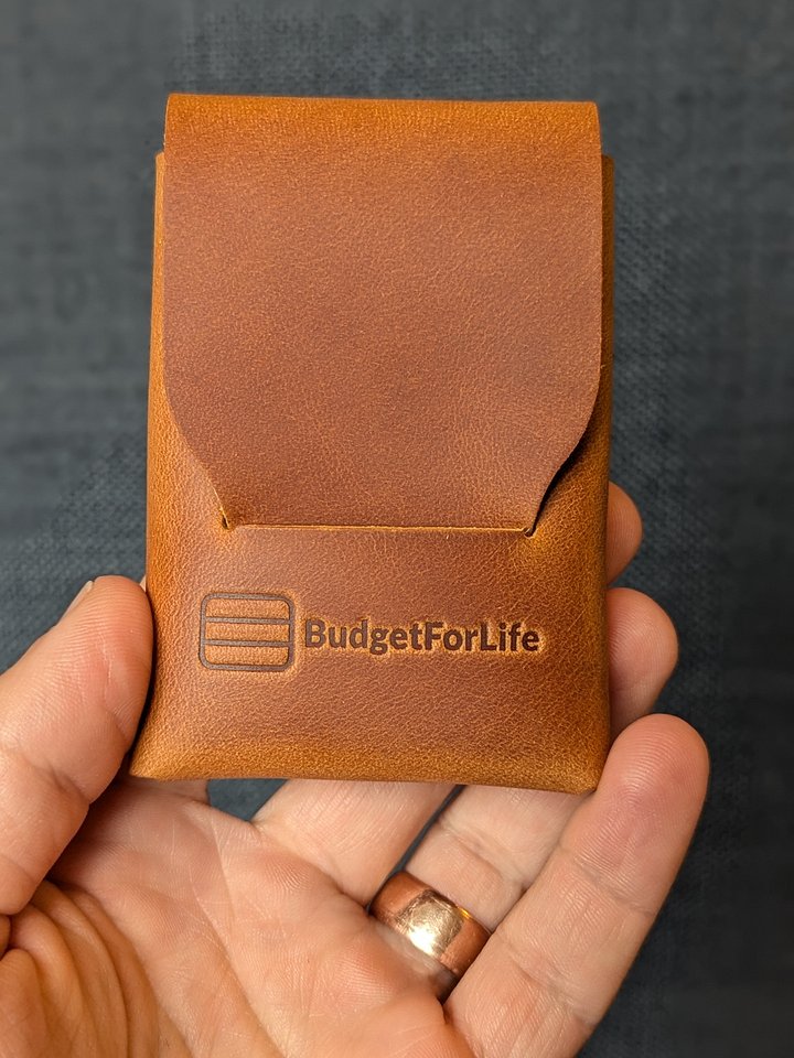 BudgetForLife Wallet product image (2)