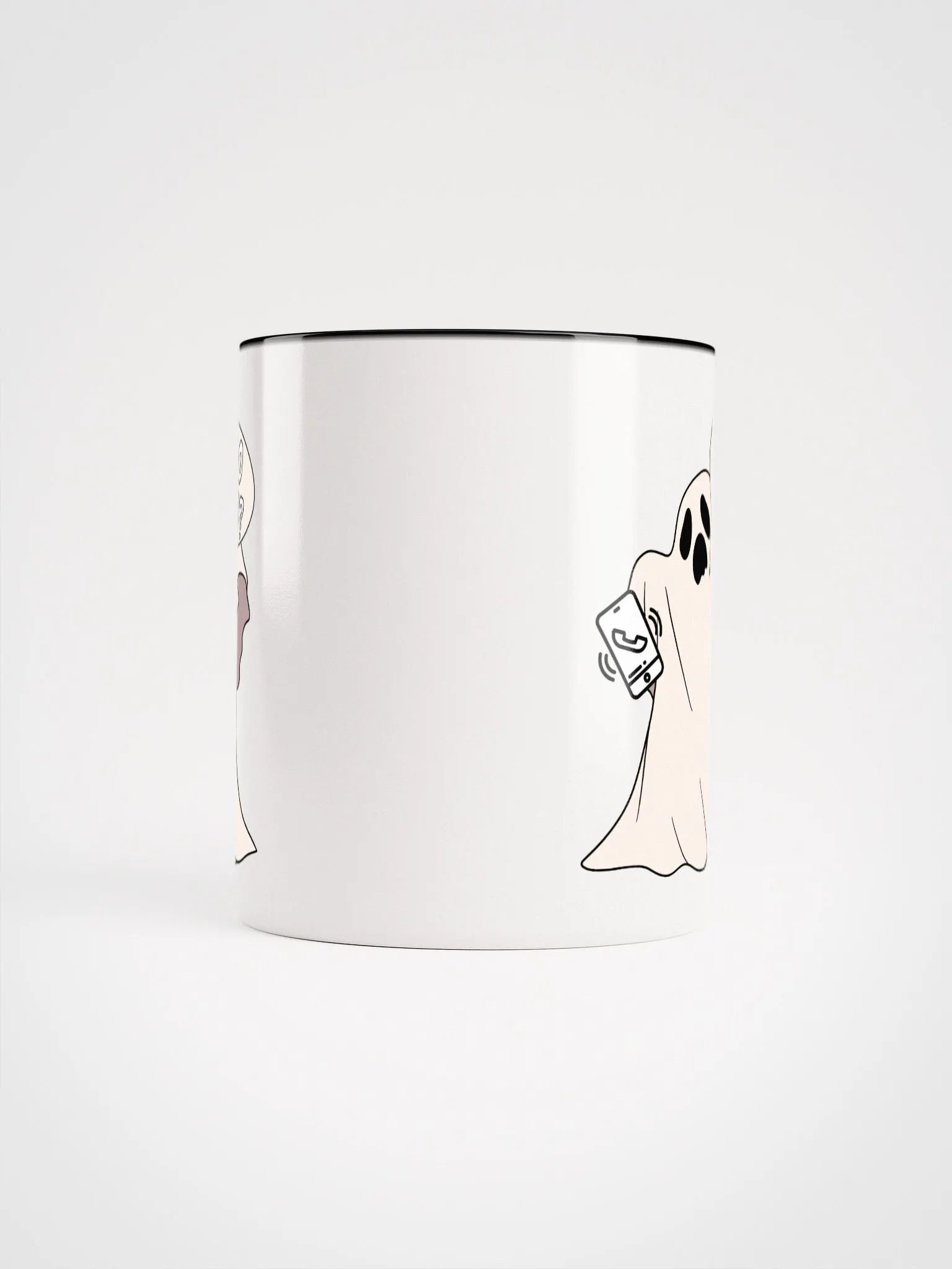 Boo Who? Ceramic Mug product image (68)