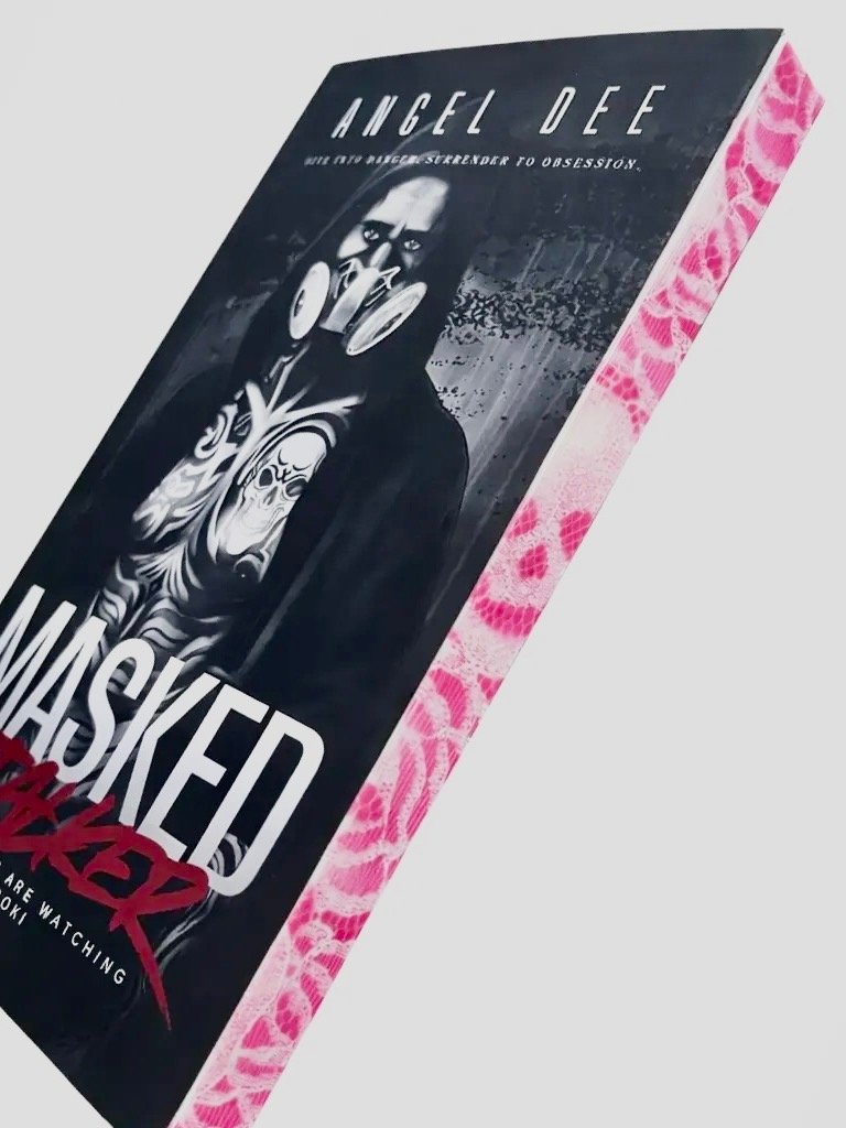 Masked Stalker by Angel Dee product image (2)