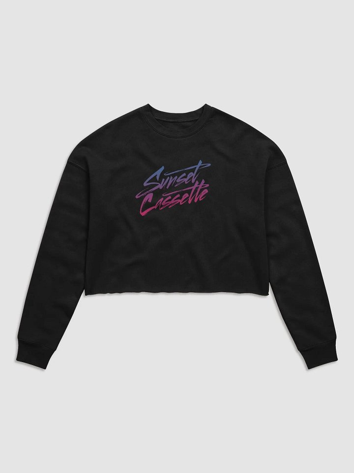 SC Crop Top product image (2)
