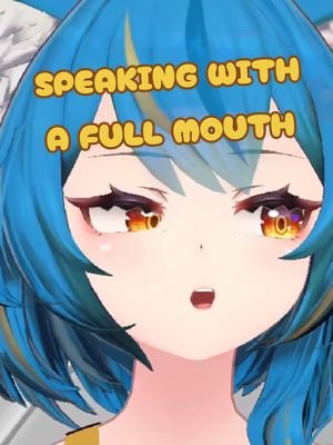 🎀✨ mghdkdhdn fmphgjhgmg gmgjfogpfj mgjjgpgjnfh 🩷 #gibberish #vtuberclip #justchatting #sillygoober #yapping 