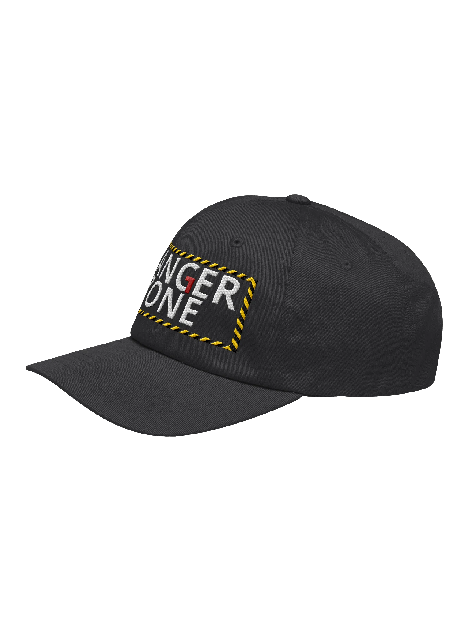 Dancer Zone Dad Hat product image (7)