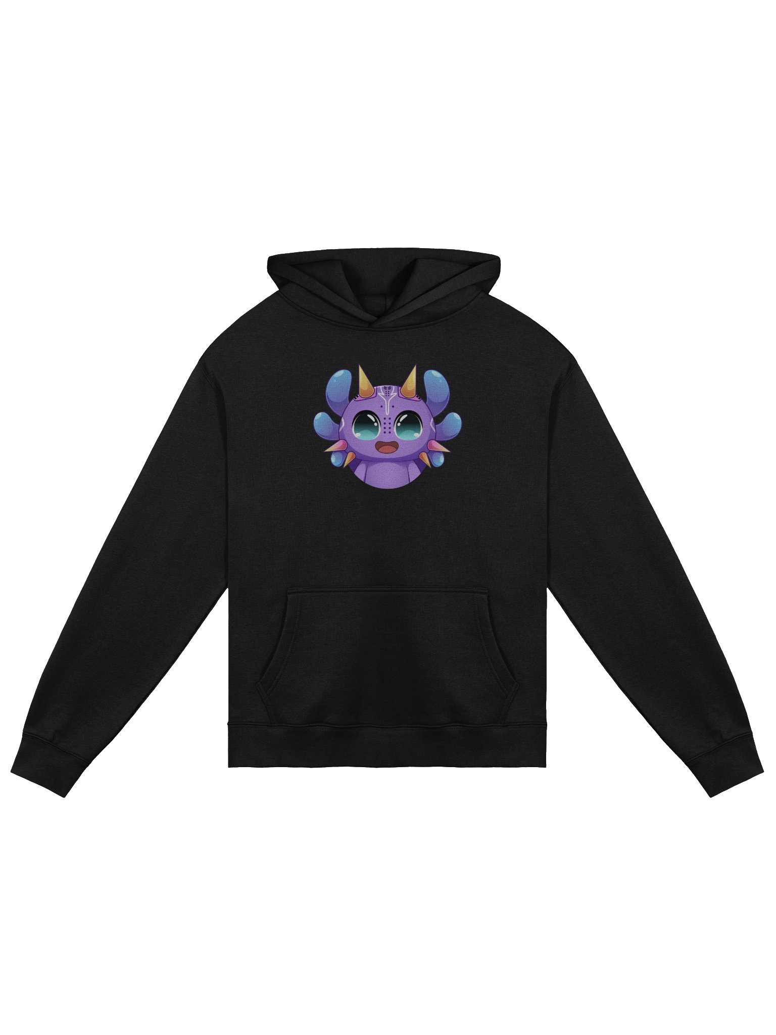 Classic Hoodie product image (1)