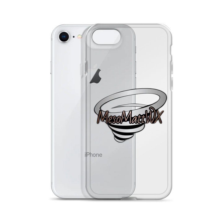Apple iPhone Case (supports all versions) product image (55)