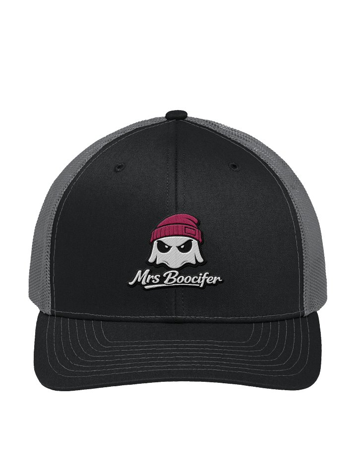 Mrs Boo's Luxury street hat product image (3)