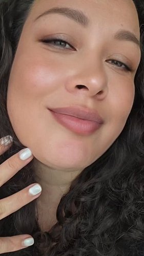 When the little filter  is actually the dream goal for your over 40 glow-up goal (face edition) 🙌💃

Hello girls, my name is D...