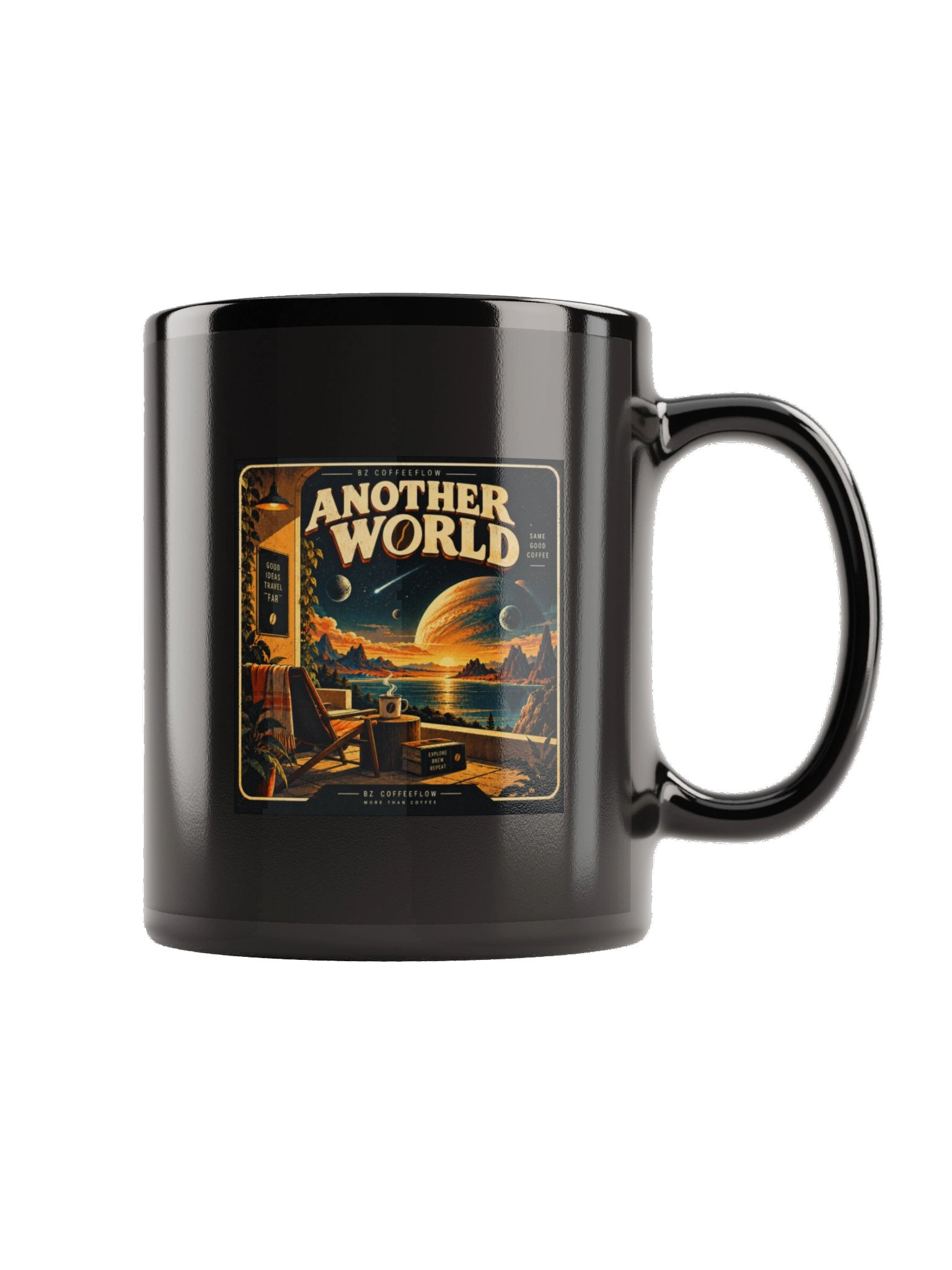 Another World – Coffee Mug product image (5)