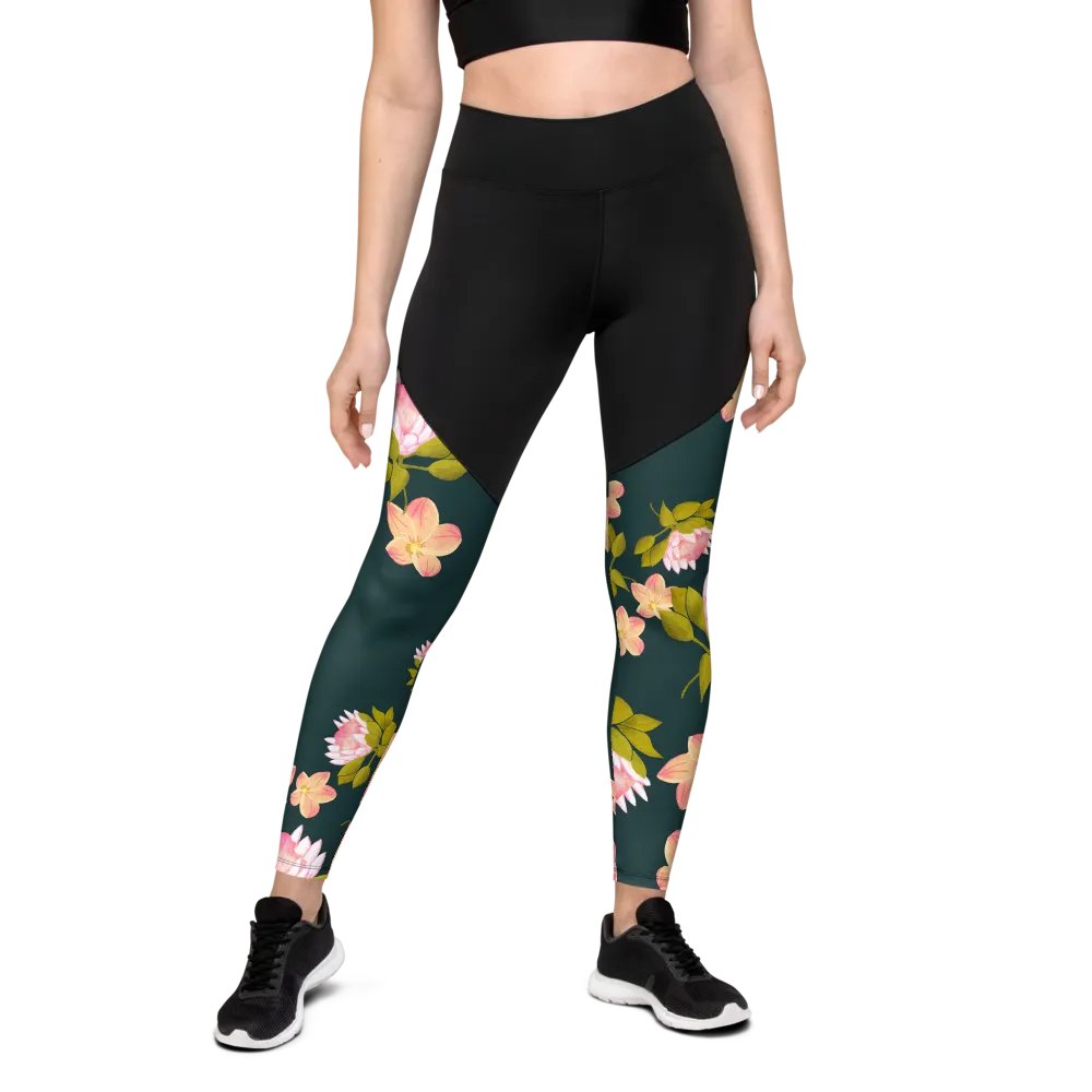 Blossom Leggings product image (3)