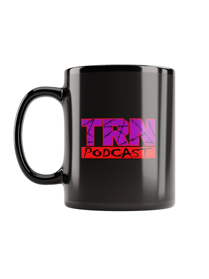 TRN Extreme Podcast Mug product image (1)