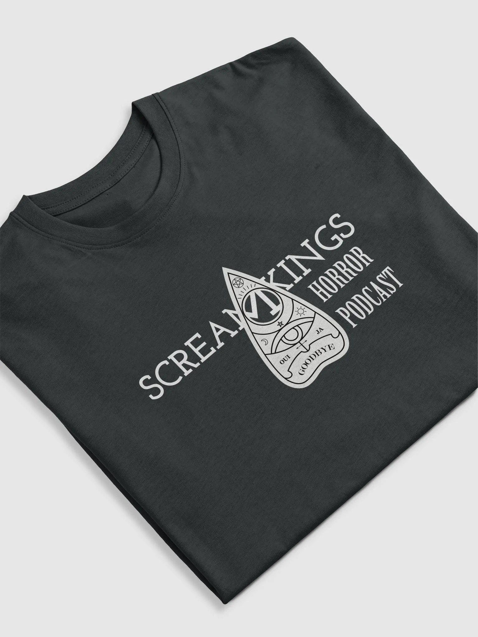 Basic Logo Premium Tee product image (14)
