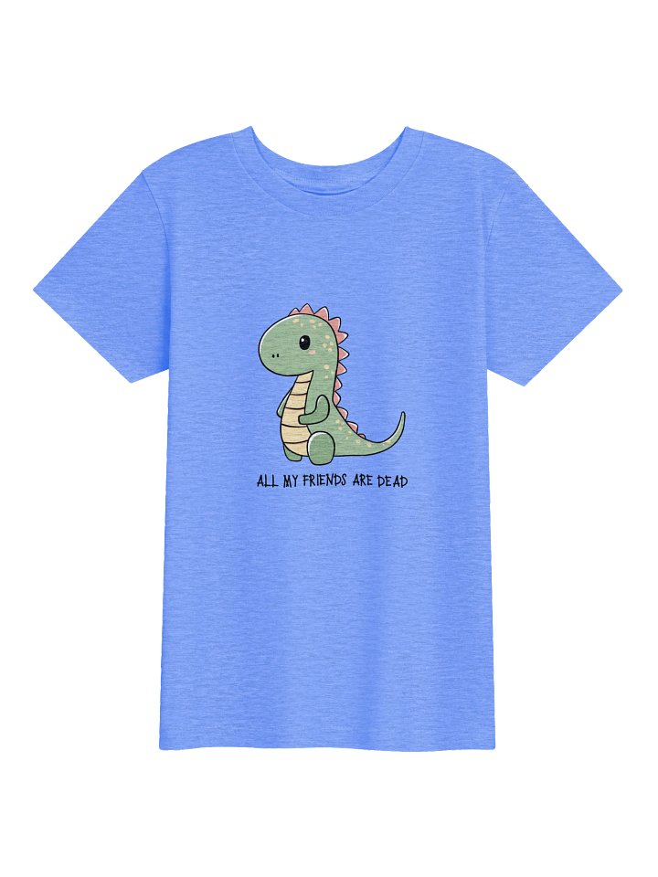 FRIENDS youth product image (1)