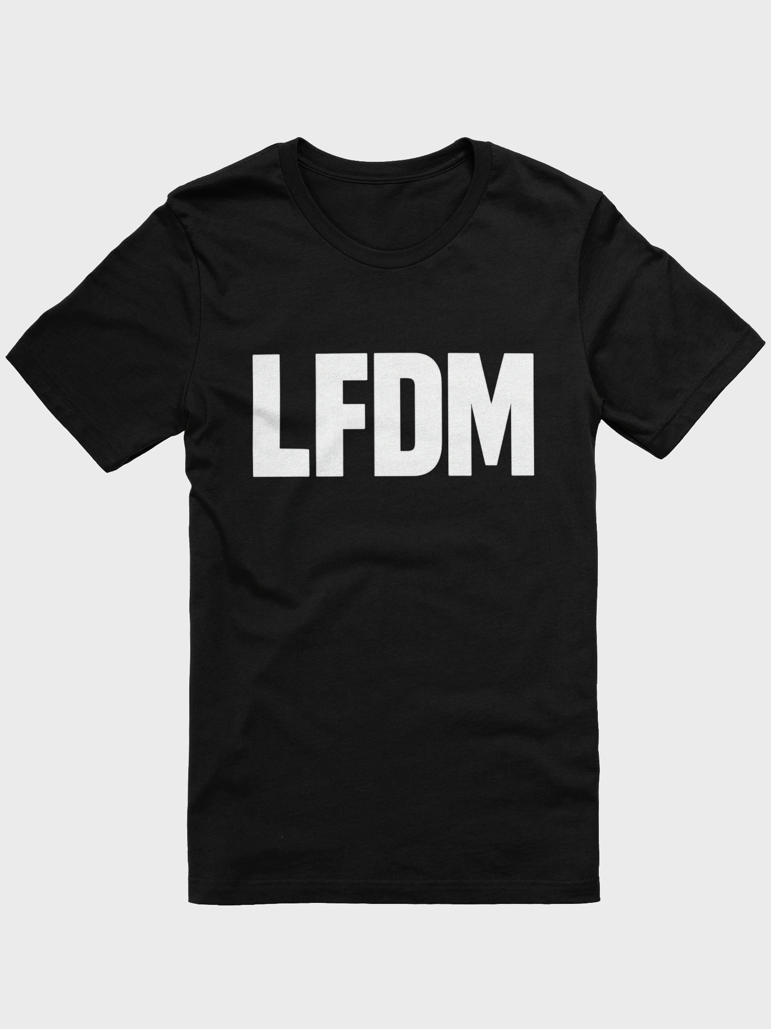 T-Shirt LFDM product image (1)