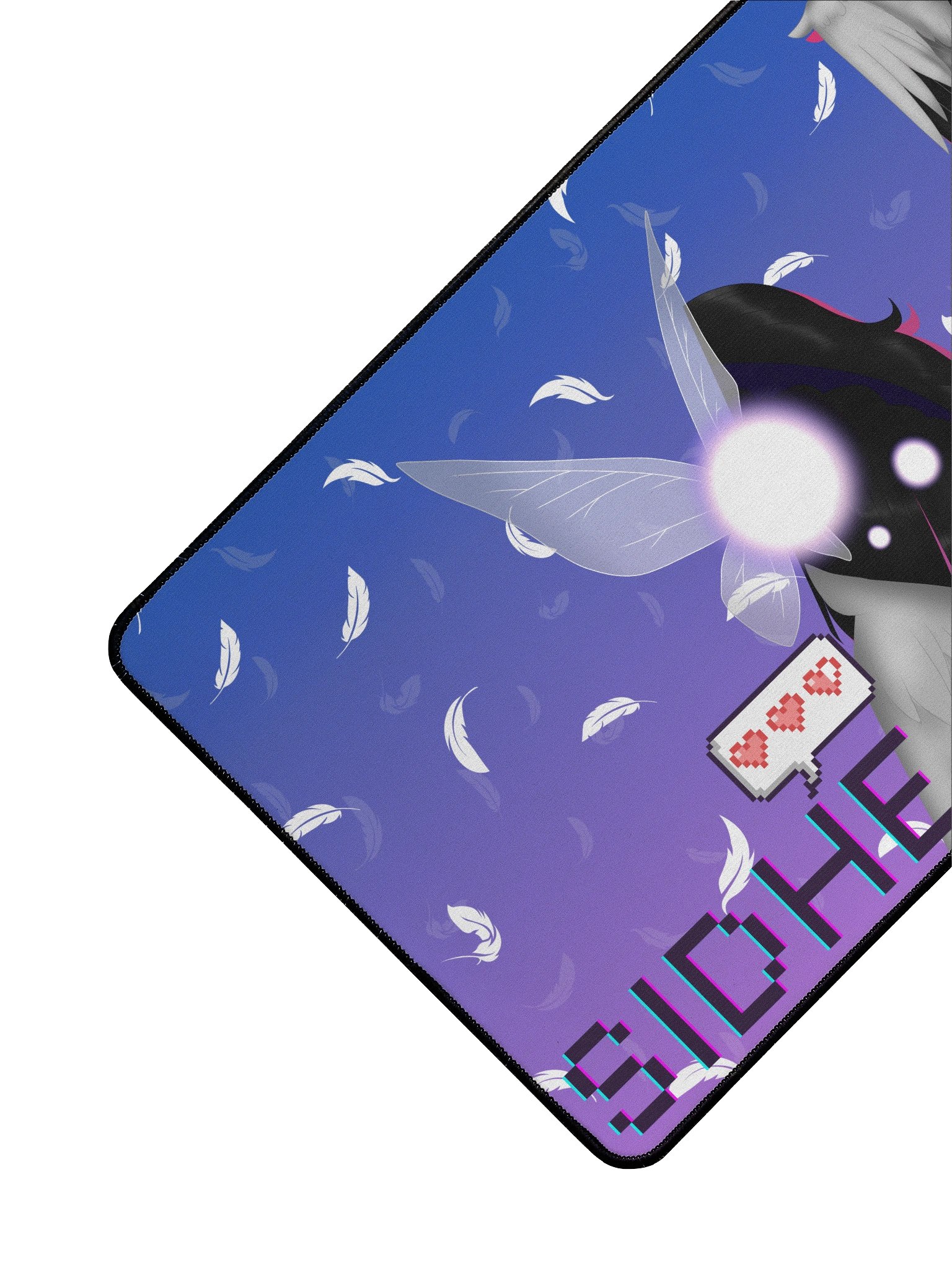 Purple Deskmat product image (3)