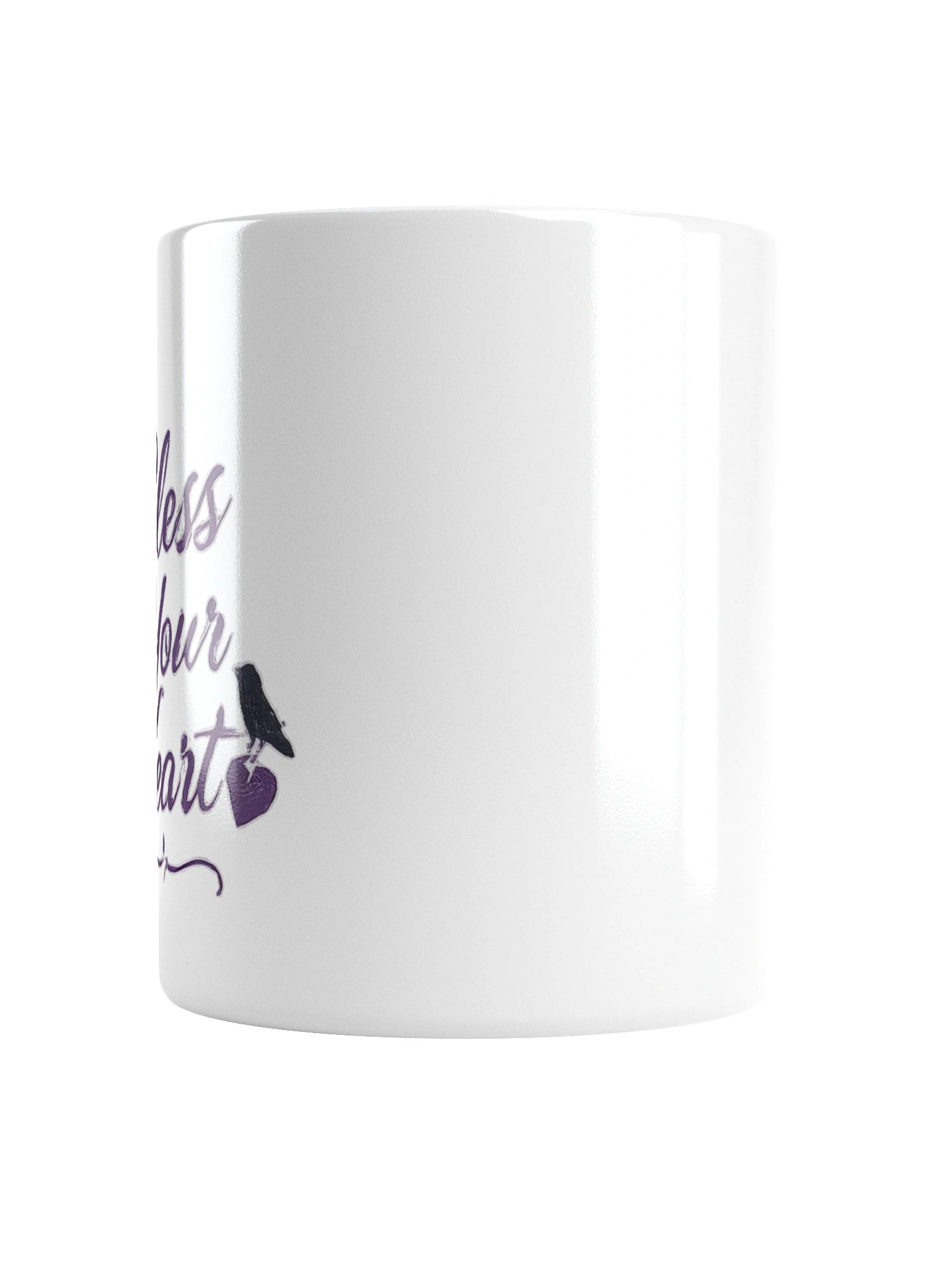 Bless Your Heart Mug product image (4)