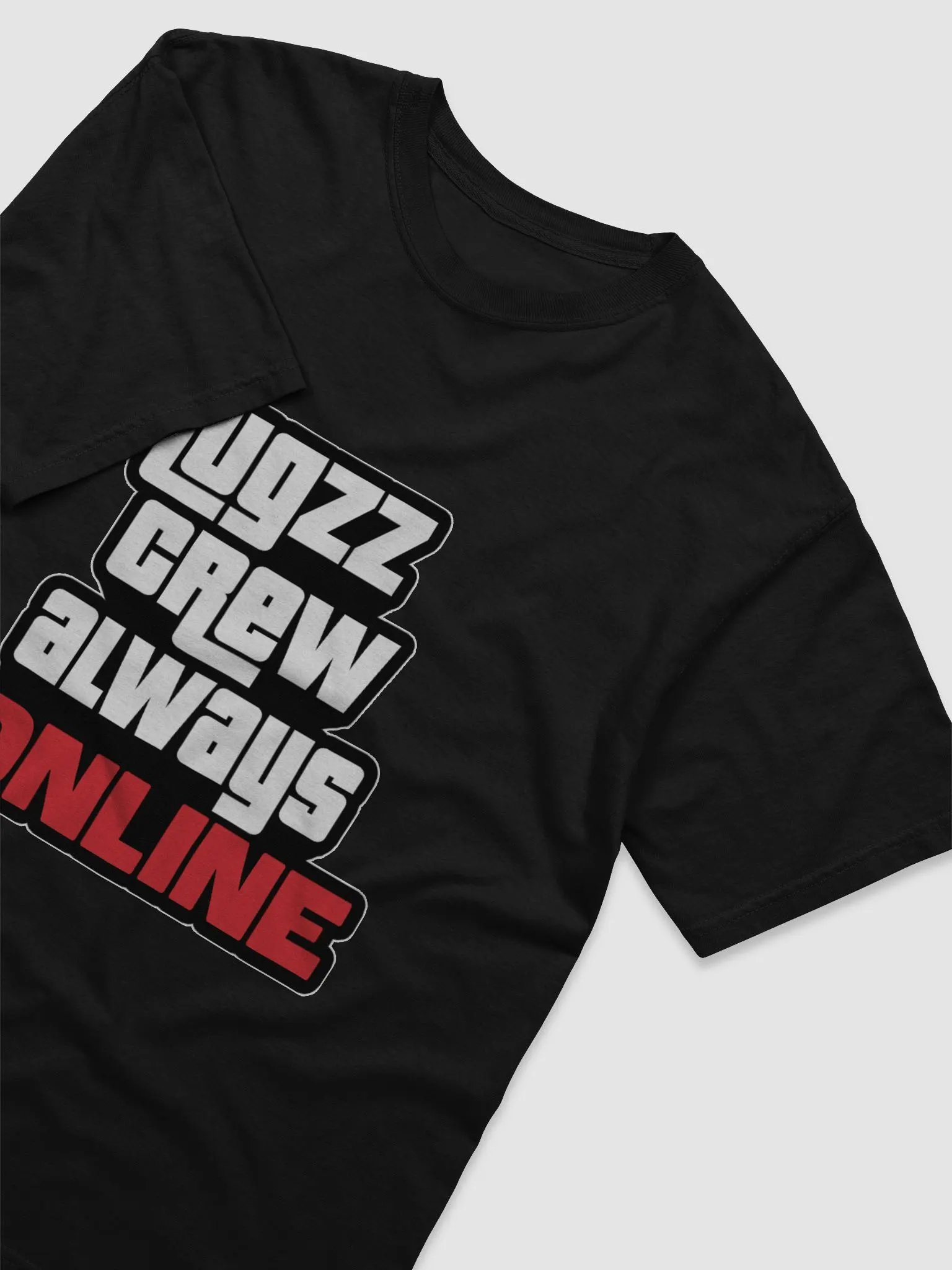 NCAO Tshirt product image (31)