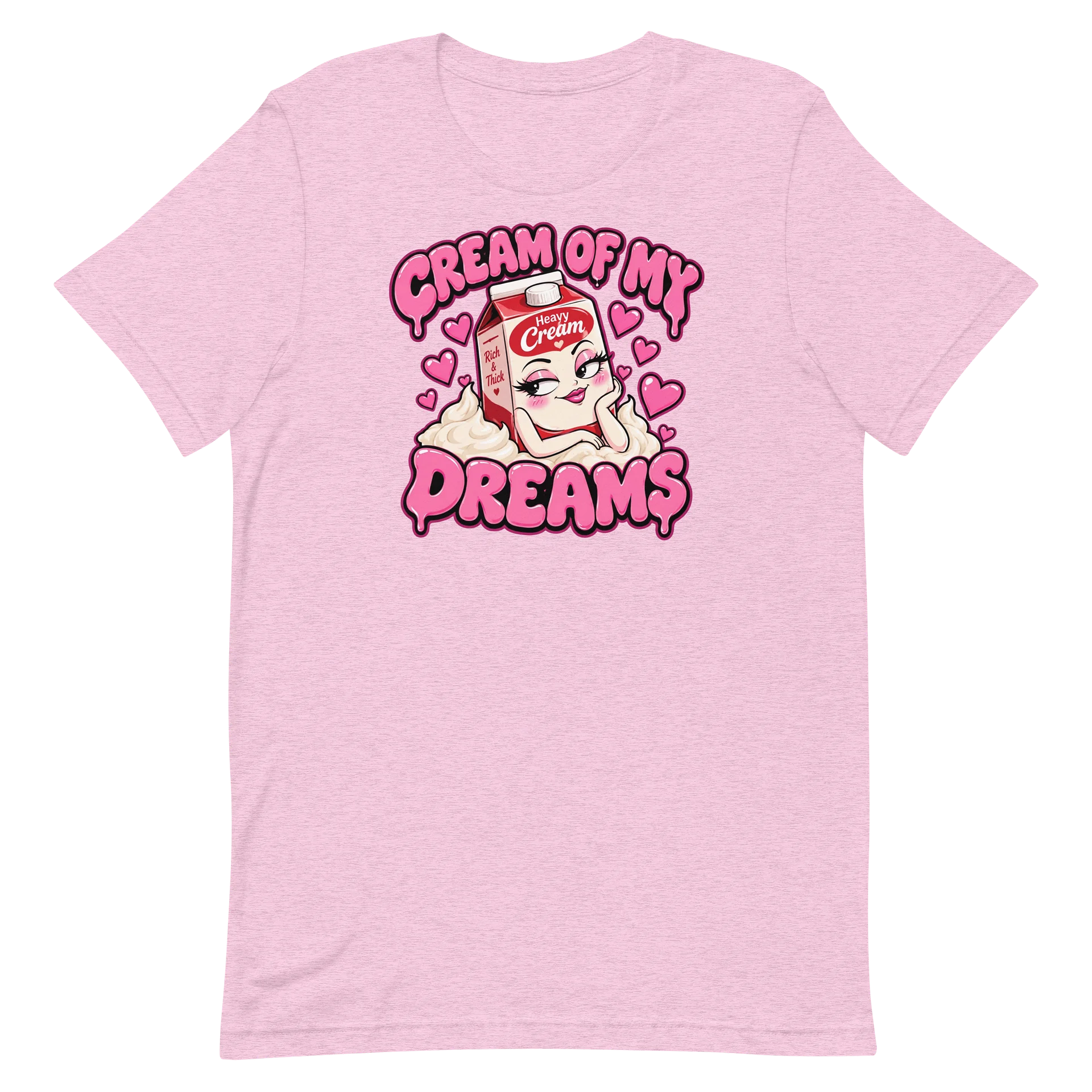 Cream of My Dreams Tee product image (17)