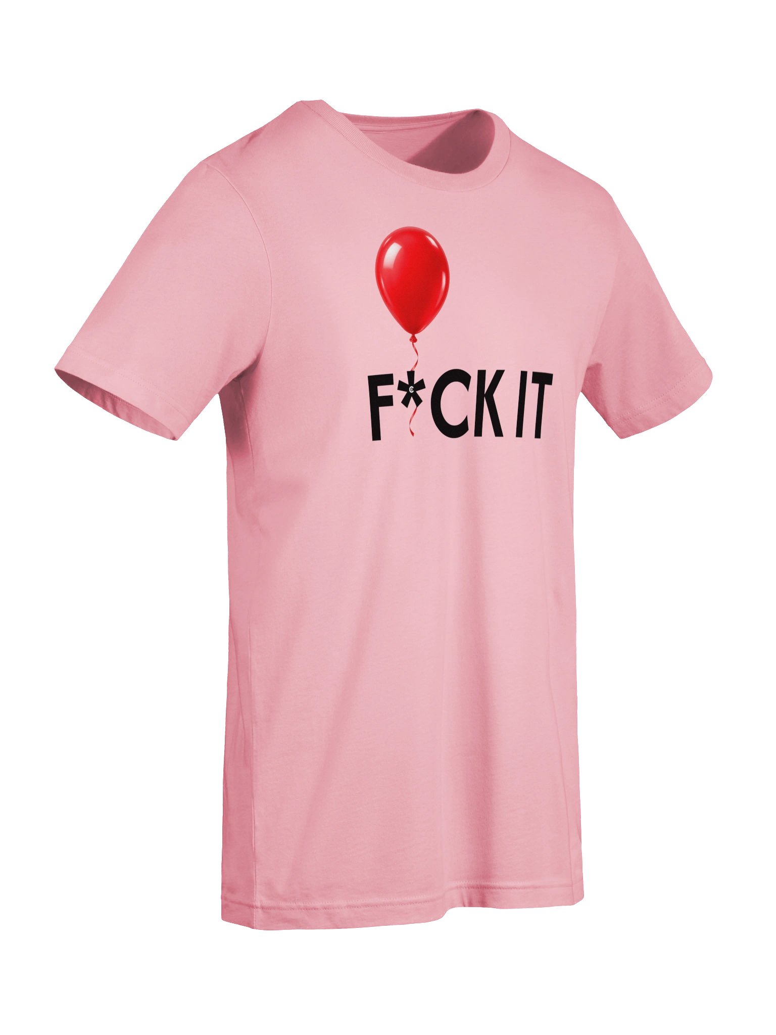 "F IT" Supersoft T-shirt product image (9)