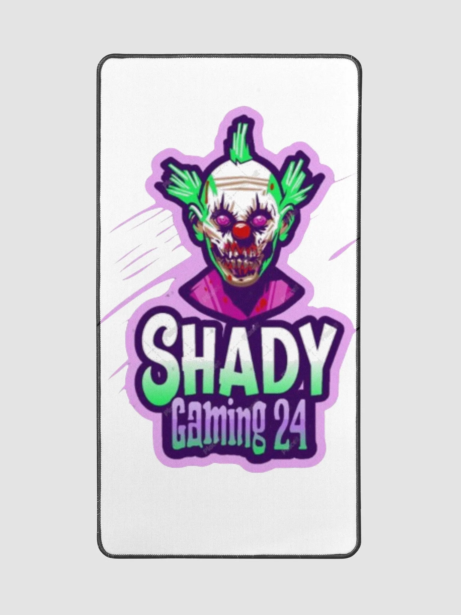 Shady Mouse Mat product image (2)